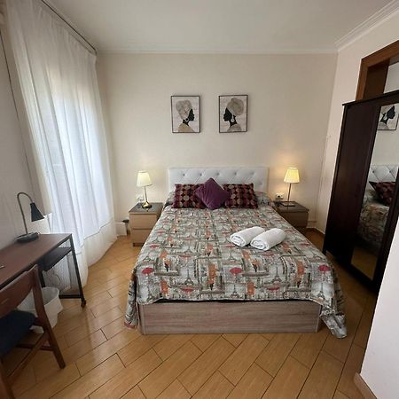 Alojamiento Nuevo Valenci Βαρκελώνη Εξωτερικό φωτογραφία